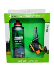 Pürmüz Seti Pürmüz Seti