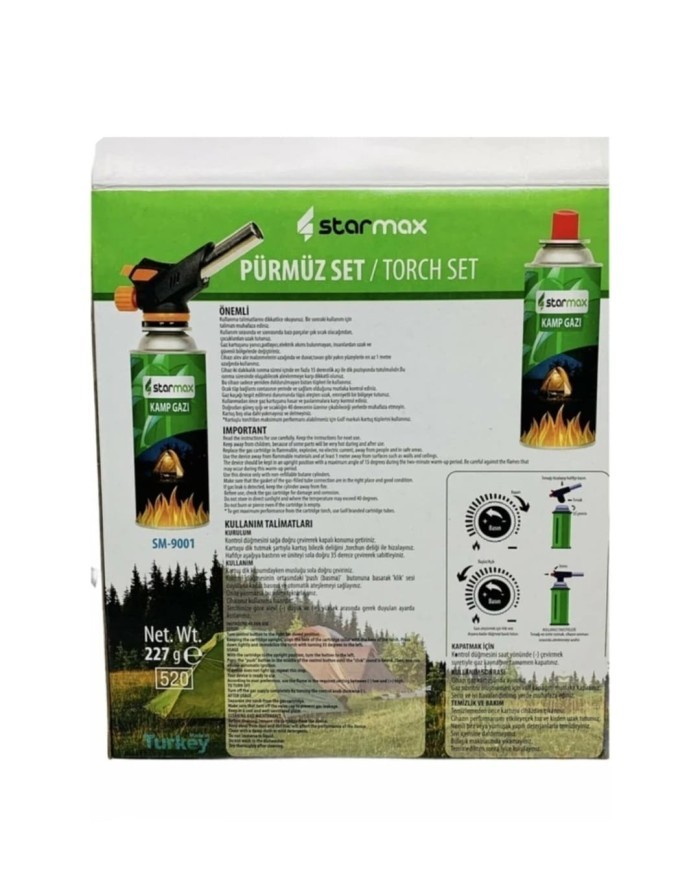 Pürmüz Seti Pürmüz Seti