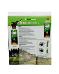 Pürmüz Seti Pürmüz Seti