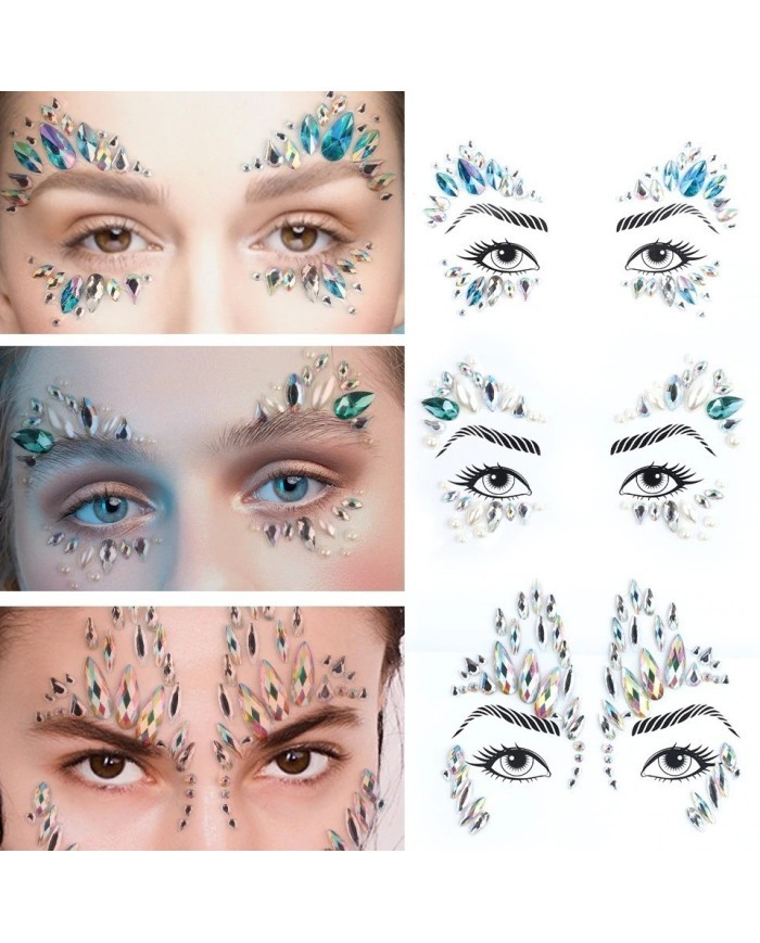 Yüz Taşı Yapışma  YT-111