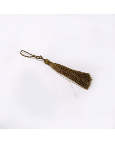 10 ADET - İPEK PÜSKÜL 7-8 CM