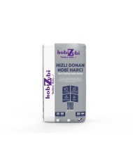 Kod:3350 - Hızlı Donan Hobi Harcı - Beyaz - 15KG Kod:3350 - Hızlı Donan Hobi Harcı - Beyaz - 15KG