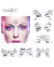 Yüz Taşı Yapışma  YT-103