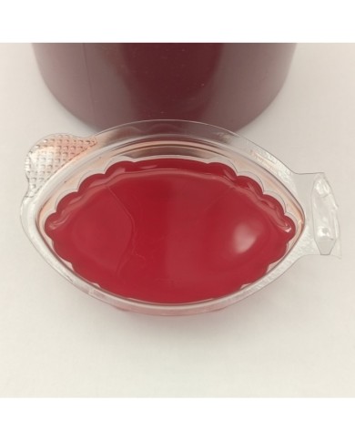 20 ml - Şeffaf Pigment Boya - Kırmızı - Model:Zubi1 20 ml - Şeffaf Pigment Boya - Kırmızı - Model:Zubi1