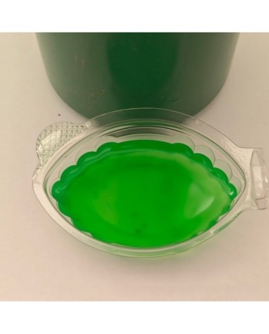 20 ml - Şeffaf Pigment Boya - Yeşil - Model:Zubi3 20 ml - Şeffaf Pigment Boya - Yeşil - Model:Zubi3