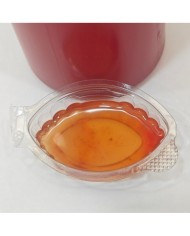 20 ml - Şeffaf Pigment Boya - Bal Rengi - Model:Zubi8 20 ml - Şeffaf Pigment Boya - Bal Rengi - Model:Zubi8