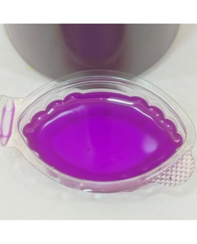 20 ml - Şeffaf Pigment Boya - Mor - Model:Zubi11 20 ml - Şeffaf Pigment Boya - Mor - Model:Zubi11