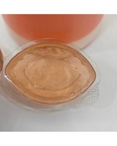 20 ml - Şeffaf Pigment Boya - Somon ( Yavru Ağzı) - Model:Zubi13 20 ml - Şeffaf Pigment Boya - Somon ( Yavru Ağzı) - Model:Zubi13