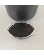 20 ml - Şeffaf Pigment Boya - Siyah - Model:Zubi14 20 ml - Şeffaf Pigment Boya - Siyah - Model:Zubi14