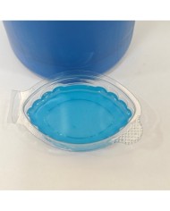 20 ml - Şeffaf Pigment Boya - Şeffaf Mavi - Model:Zubi15 20 ml - Şeffaf Pigment Boya - Şeffaf Mavi - Model:Zubi15