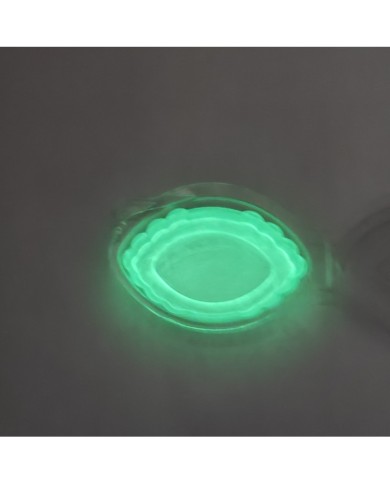 20 ML - ŞEFFAF PİGMENT BOYA - FOSFOR 20 ML - ŞEFFAF PİGMENT BOYA - FOSFOR