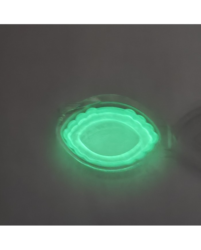 20 ML - ŞEFFAF PİGMENT BOYA - FOSFOR 20 ML - ŞEFFAF PİGMENT BOYA - FOSFOR