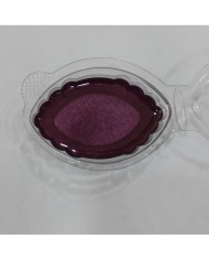 20 ML - ŞEFFAF PİGMENT BOYA - MÜRDÜM 20 ML - ŞEFFAF PİGMENT BOYA - MÜRDÜM