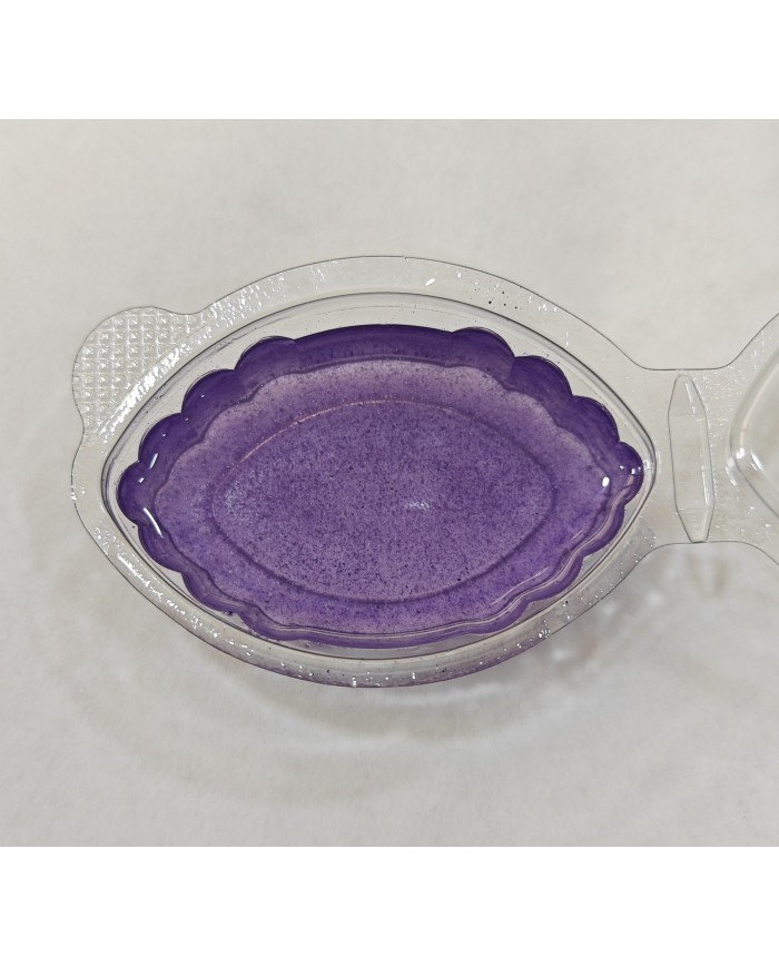 20 ML - ŞEFFAF PİGMENT BOYA - LİLA 20 ML - ŞEFFAF PİGMENT BOYA - LİLA