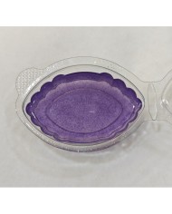 20 ML - ŞEFFAF PİGMENT BOYA - LİLA 20 ML - ŞEFFAF PİGMENT BOYA - LİLA