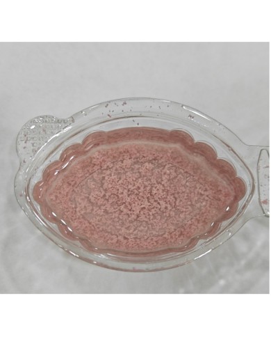 20 ML - KARLI PİGMENT BOYA - PEMBE 20 ML - KARLI PİGMENT BOYA - PEMBE