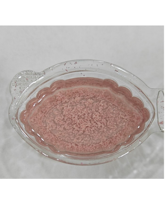 20 ML - KARLI PİGMENT BOYA - PEMBE 20 ML - KARLI PİGMENT BOYA - PEMBE