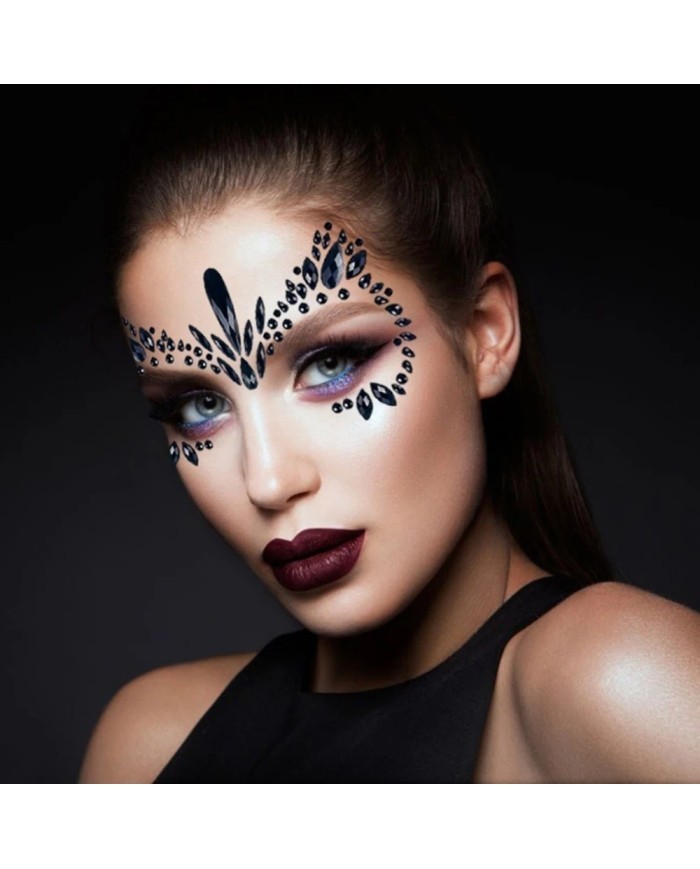 Yüz Taşı Yapışma  YT-67