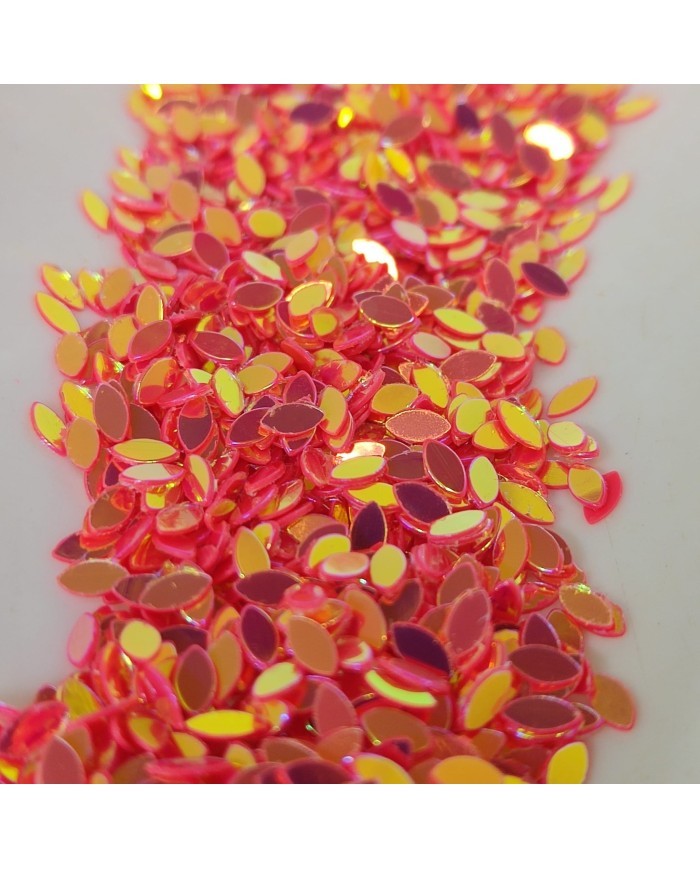 KIRMIZI MEKİK FİGÜRLÜ PUL -5 GR