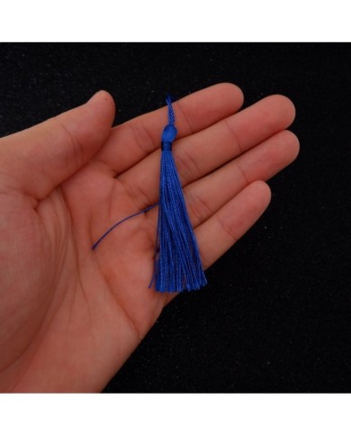 50 ADET - İTHAL PÜSKÜL - 8 CM - SAKS