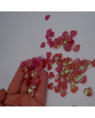 Deniz Kabuğu Figürlü Pul - 5 Gr