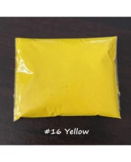 Alkol Bazlı Epoksi Mürekkep Boya 15 cc - 16 Neon Sarı Alkol Bazlı Epoksi Mürekkep Boya 15 cc - 16 Neon Sarı