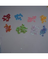 Deniz Kabuğu Figürlü Pul - 25 Gr