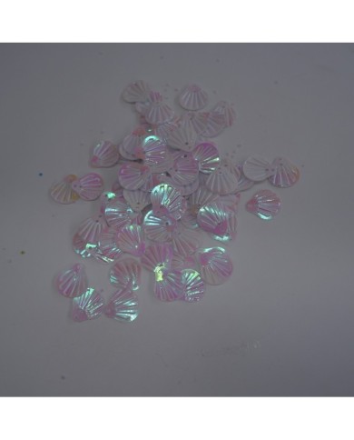 Deniz Kabuğu Figürlü Pul - 5 Gr