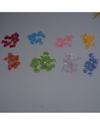 Deniz Kabuğu Figürlü Pul - 5 Gr