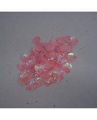 Deniz Kabuğu Figürlü Pul - 5 Gr