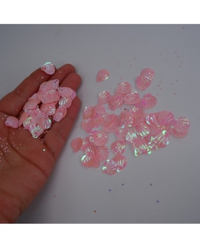 Deniz Kabuğu Figürlü Pul - 5 Gr