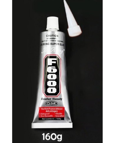 F6000 Yapıştırıcı - 160 gr