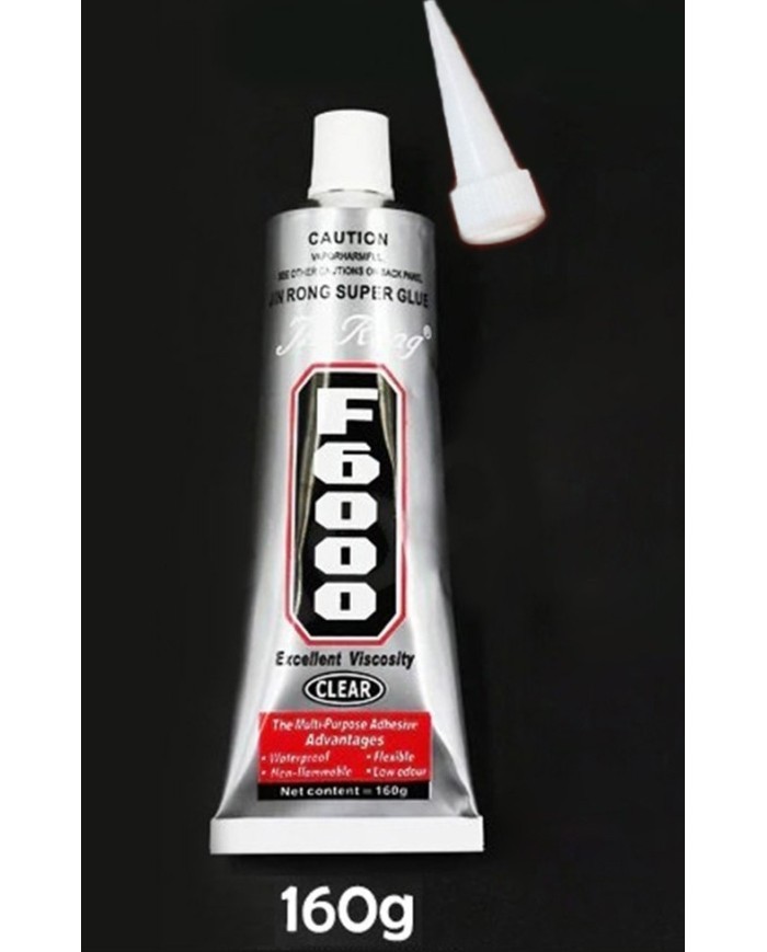 F6000 Yapıştırıcı - 160 gr