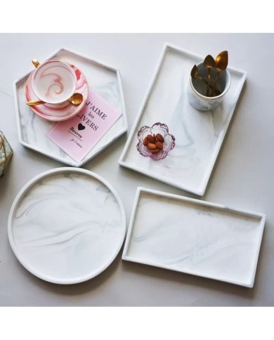 TEPSİ BETON SİLİKON KALIP - DİKDÖRTGEN KOD: 1154