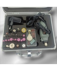 Elektrikli Mini Epoksi El Gravür Taşlama Makinası Elektrikli Mini Epoksi El Gravür Taşlama Makinası