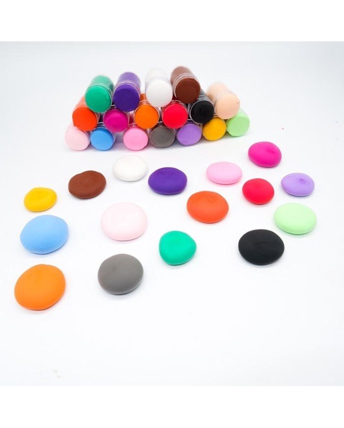 Polimer Kil Sarı 50 Gram Polimer Kil Sarı 50 Gram