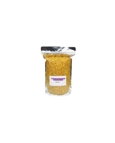 Beyaz Gomalak - Şeffaf Beyaz Gomalak 100 GR