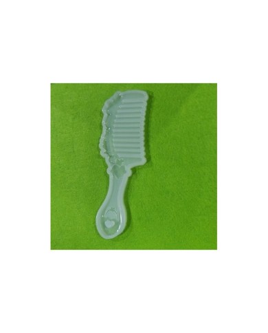 Sapli Tarak-Reçine Epoksi  Beton Kalıbı -Kod:910