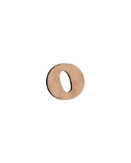 O Harf 6 cm