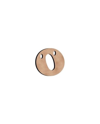 Ö Harf 6 cm Ö Harf 6 cm