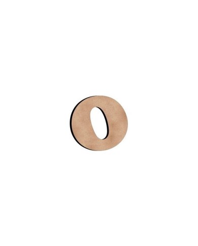 O HARF 3cm O HARF 3cm