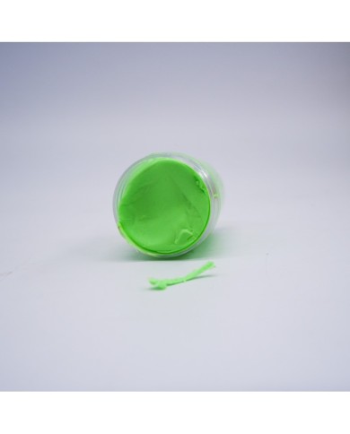 Polimer Kil Fıstık Yeşili 50 Gram Polimer Kil Fıstık Yeşili 50 Gram