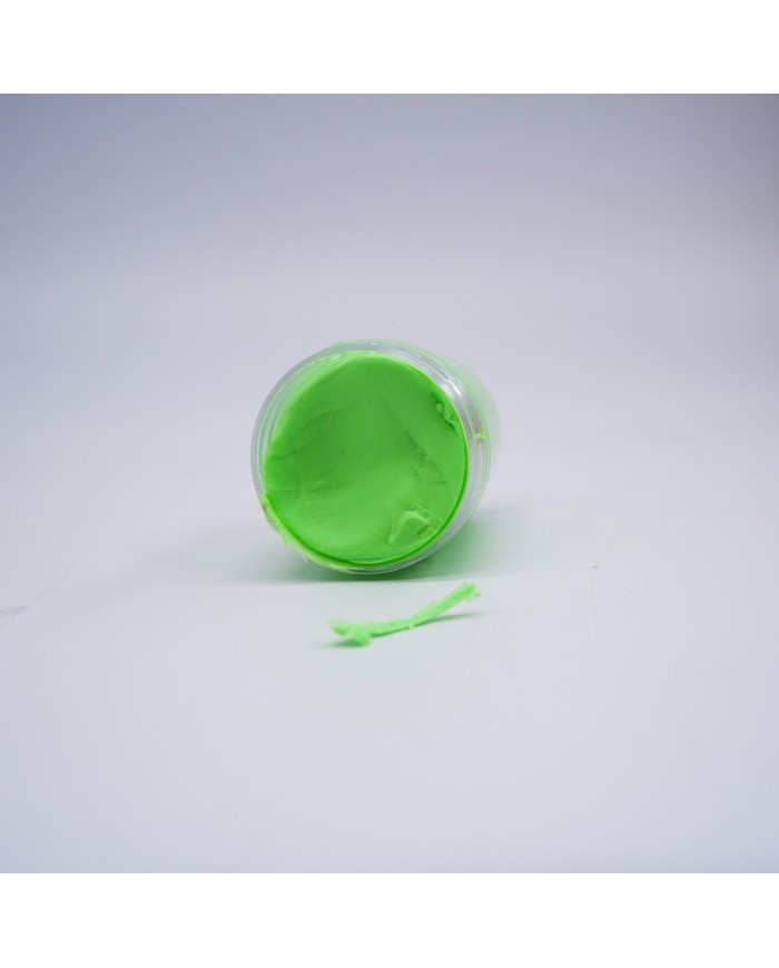 Polimer Kil Fıstık Yeşili 50 Gram Polimer Kil Fıstık Yeşili 50 Gram