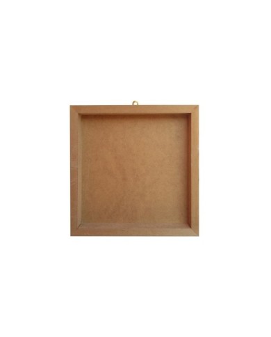 PA12 18 MM KENARLIKLI KARE PANO PA12 18 MM KENARLIKLI KARE PANO