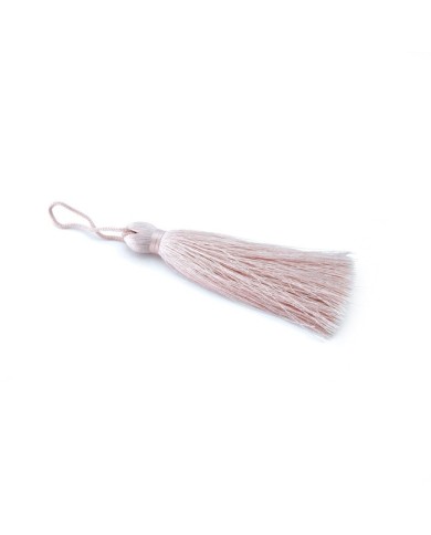 12CM İPEK PÜSKÜL - AÇIK PEMBE - 10 ADET 12CM İPEK PÜSKÜL - AÇIK PEMBE - 10 ADET