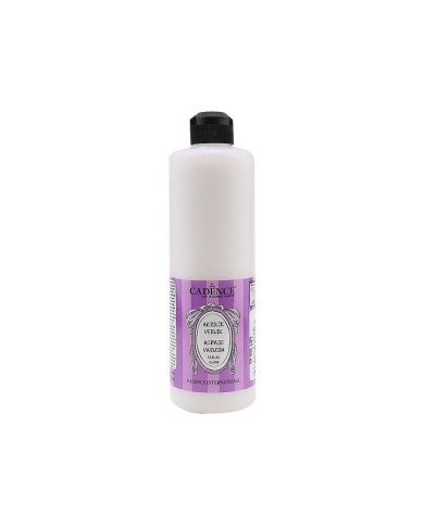 Parlak Vernik 500 ml.