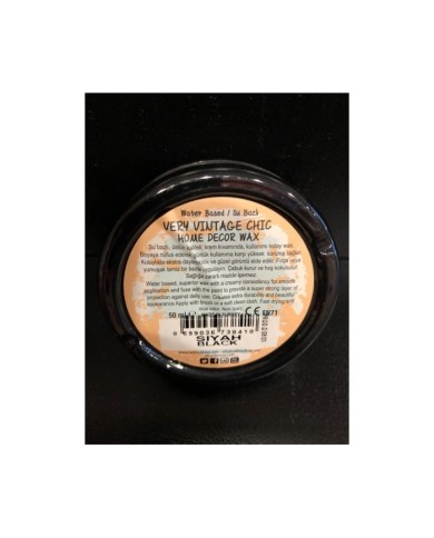 Home Decor Vax (Siyah)