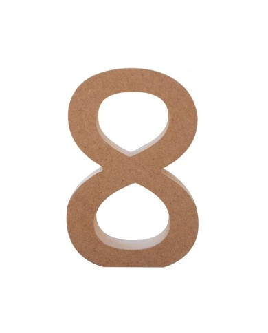 MASAÜSTÜ RAKAM SEKİZ HR-60 MASAÜSTÜ RAKAM SEKİZ HR-60