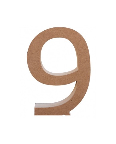 MASAÜSTÜ RAKAM DOKUZ HR-61 MASAÜSTÜ RAKAM DOKUZ HR-61