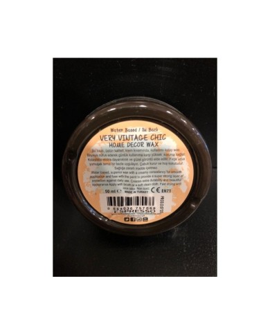 HOME DECOR WAX (ESPRESSO)